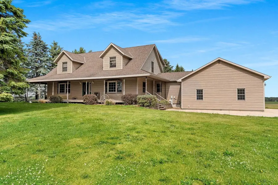 8735 County Highway B HIGHWAY, Two Rivers, WI 54241 - #2