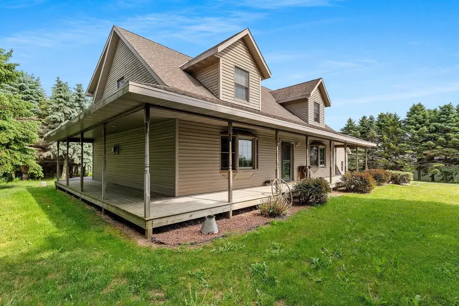 8735 County Highway B HIGHWAY, Two Rivers, WI 54241 - #3