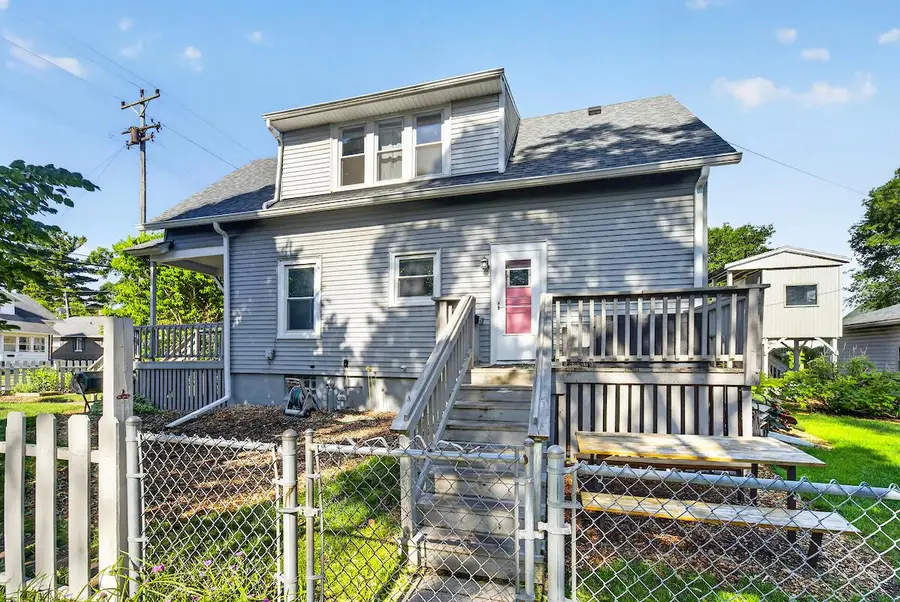 1002 75th STREET, Kenosha, WI 53143 - #3