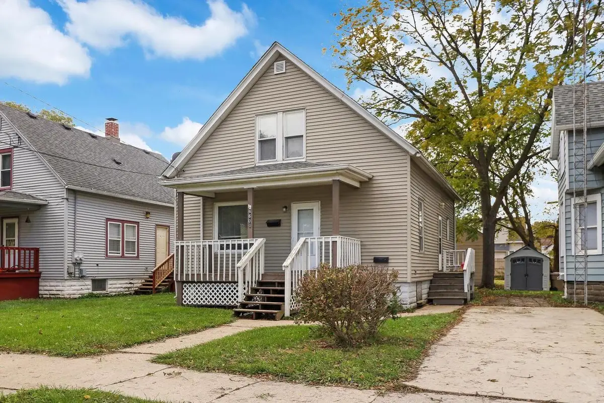 6600 20th AVENUE, Kenosha, WI 53143 - #1