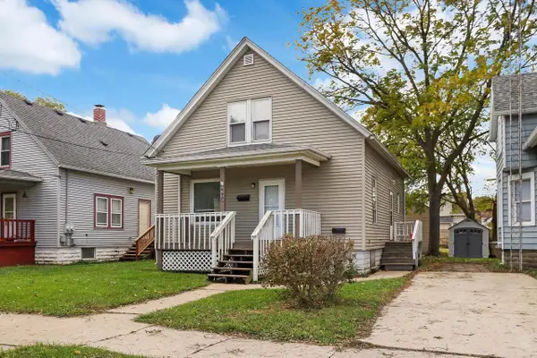 6600 20th AVENUE, Kenosha, WI 53143