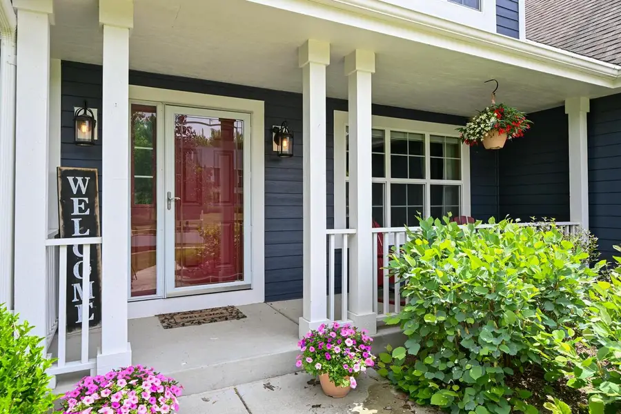 1952 Blackhawk DRIVE, Grafton, WI 53024 - #2