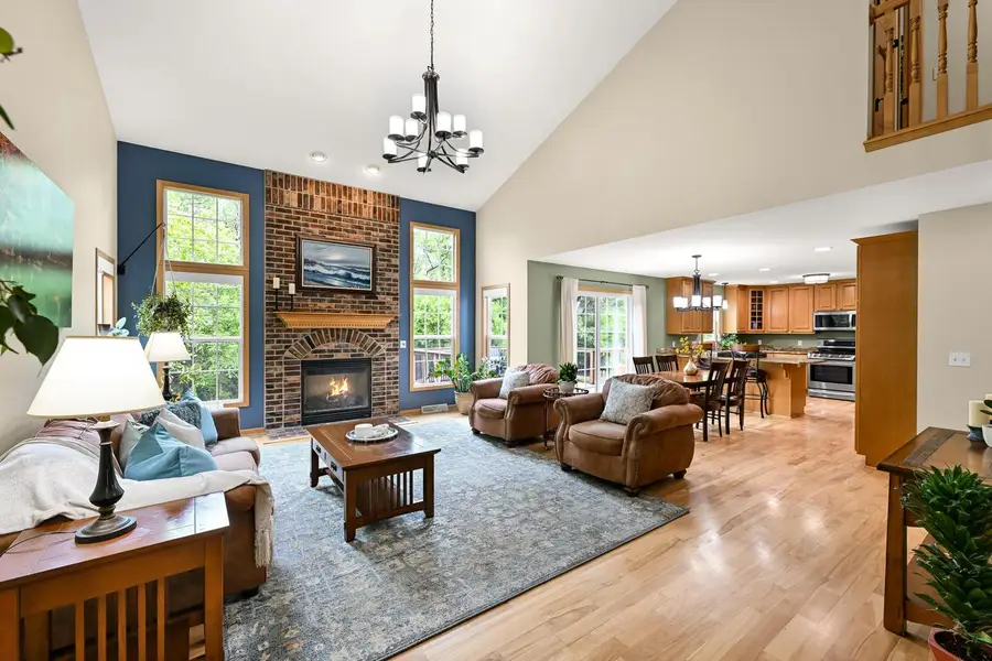 1952 Blackhawk DRIVE, Grafton, WI 53024 - #3