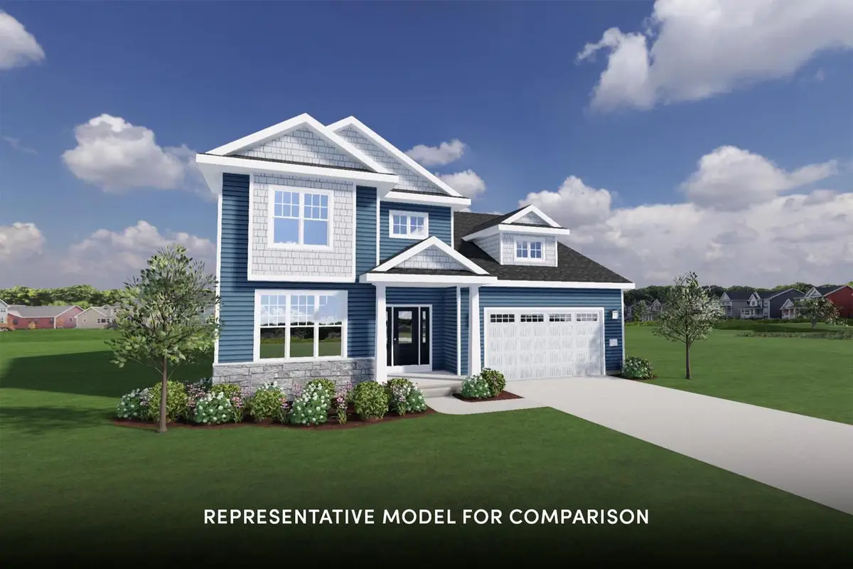W197N5309 Lodgepole COURT, Menomonee Falls, WI 53051 - #1