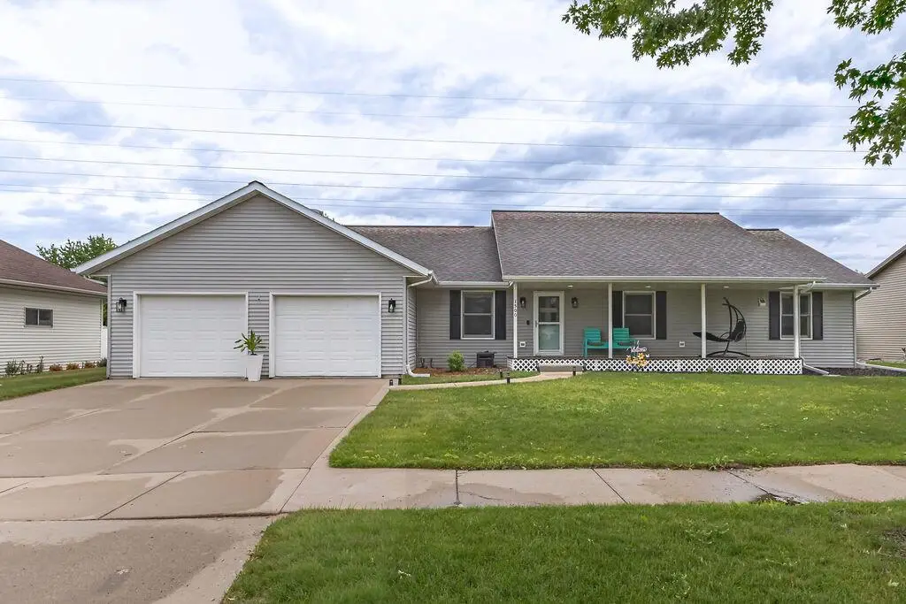 1500 Cliffview AVENUE, Onalaska, WI 54650 - #1