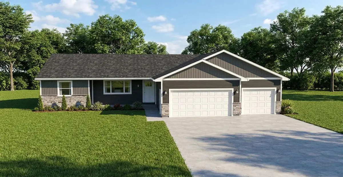 1463 Iris STREET, Holmen, WI 54636 - #1
