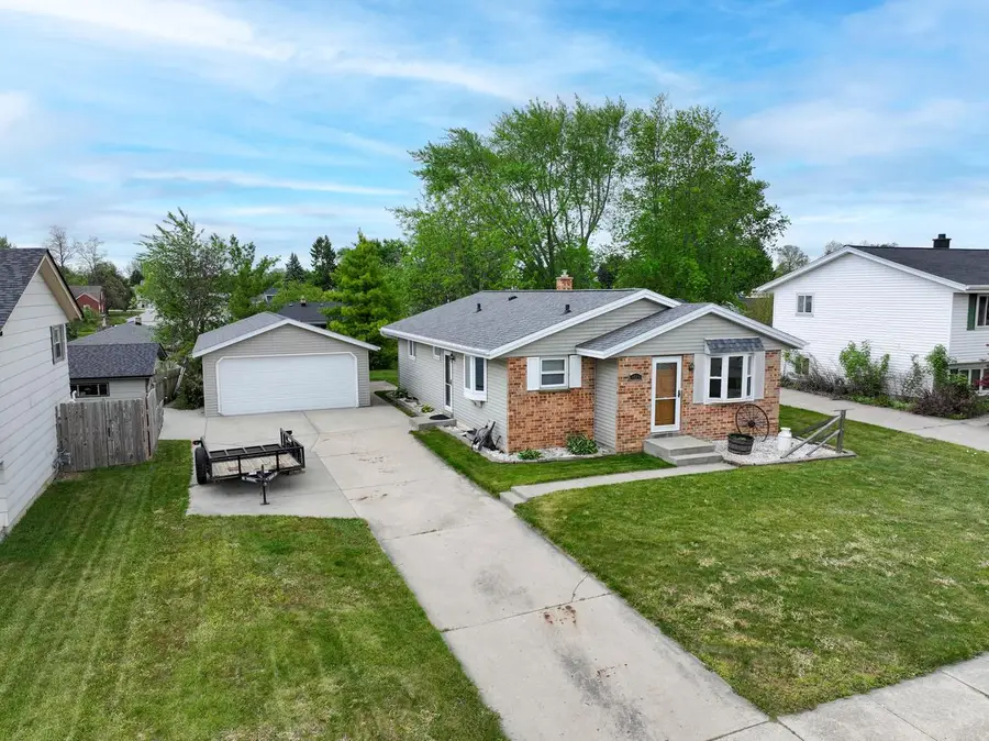 1605 Williams AVENUE, South Milwaukee, WI 53172 - #3