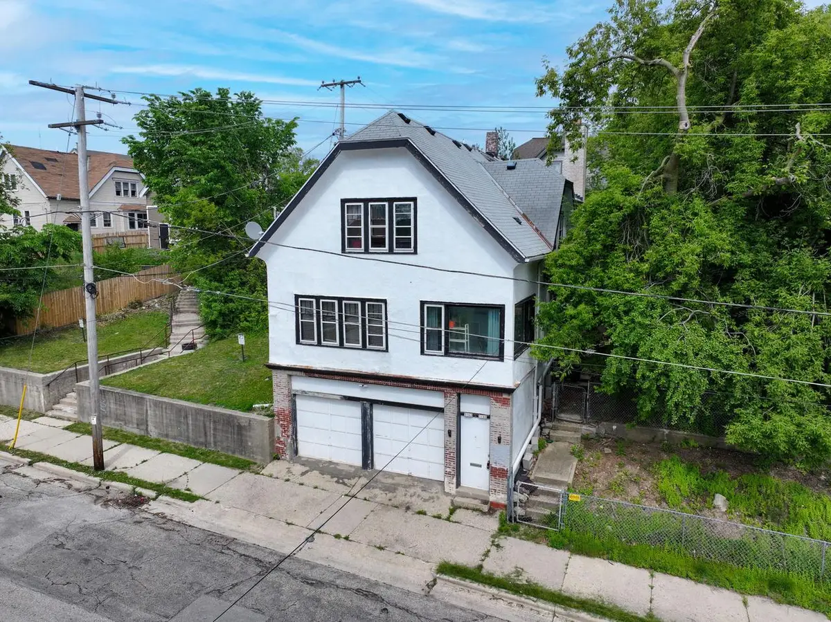 3160 N Dr William Finlayson STREET #3162, Milwaukee, WI 53212 - #1