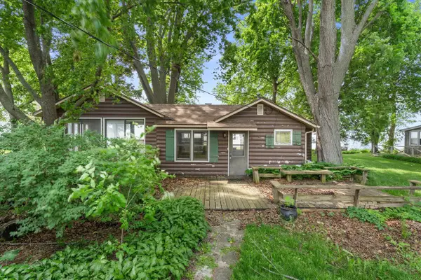 N10844 Artesia Beach ROAD, Malone, WI 53049