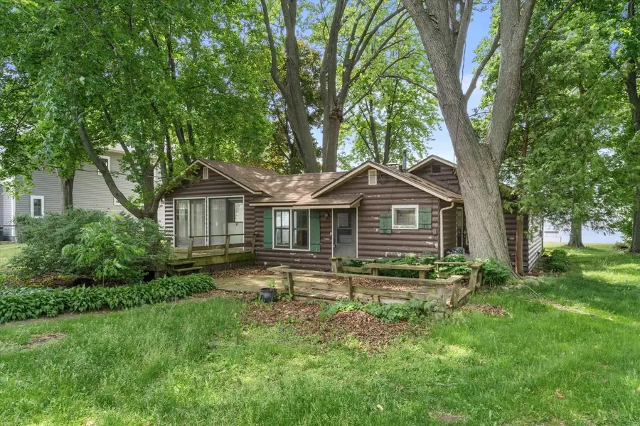 N10844 Artesia Beach ROAD, Malone, WI 53049 - #2