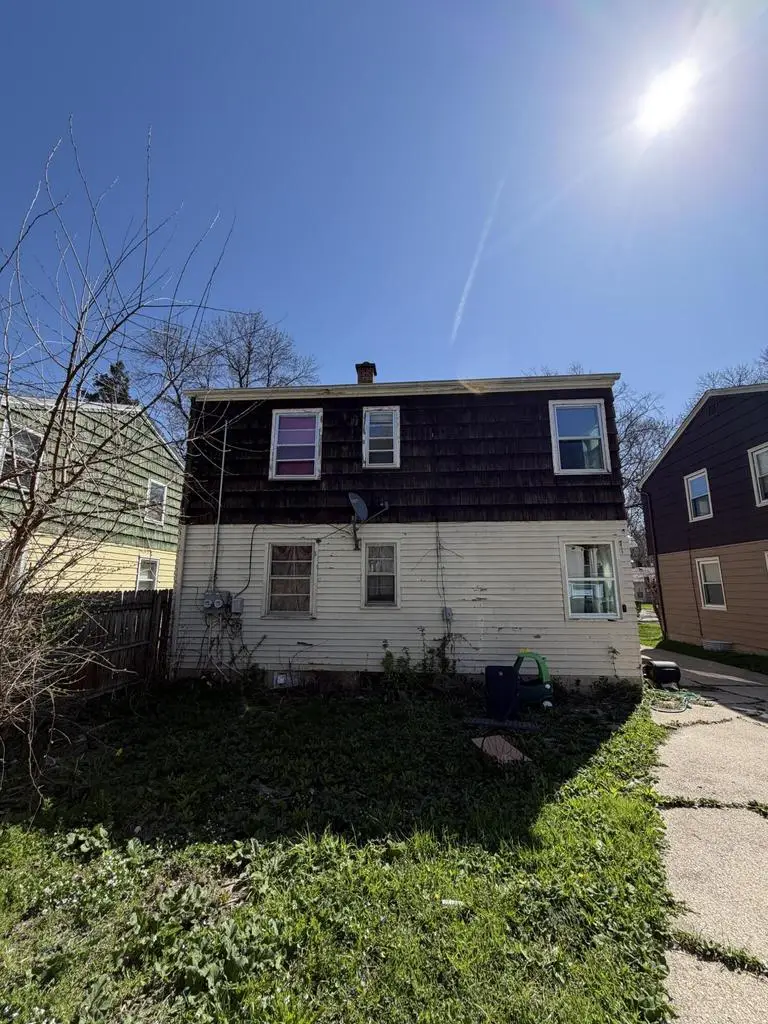 4637 N 45th STREET, Milwaukee, WI 53218 - #2