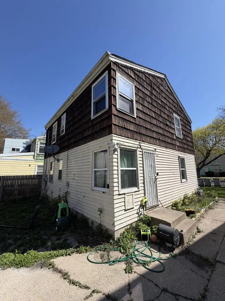 4637 N 45th STREET, Milwaukee, WI 53218 - #3