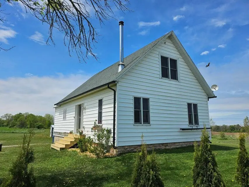 E847 County Road S ROAD #lot 1, Luxemburg, WI 54217 - #1