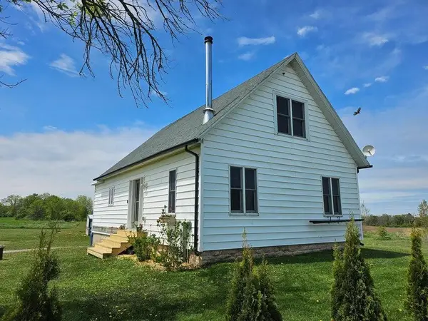 E847 County Road S ROAD #lot 1, Luxemburg, WI 54217