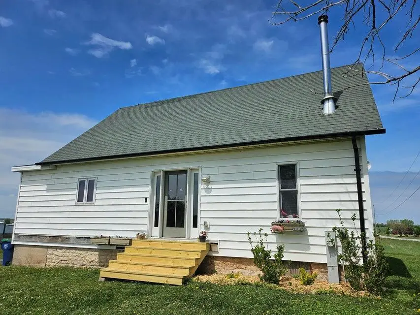 E847 County Road S ROAD #lot 1, Luxemburg, WI 54217 - #2