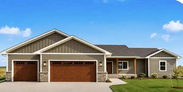 Lot 2 Twin Creeks ROAD, La Crosse, WI 54601