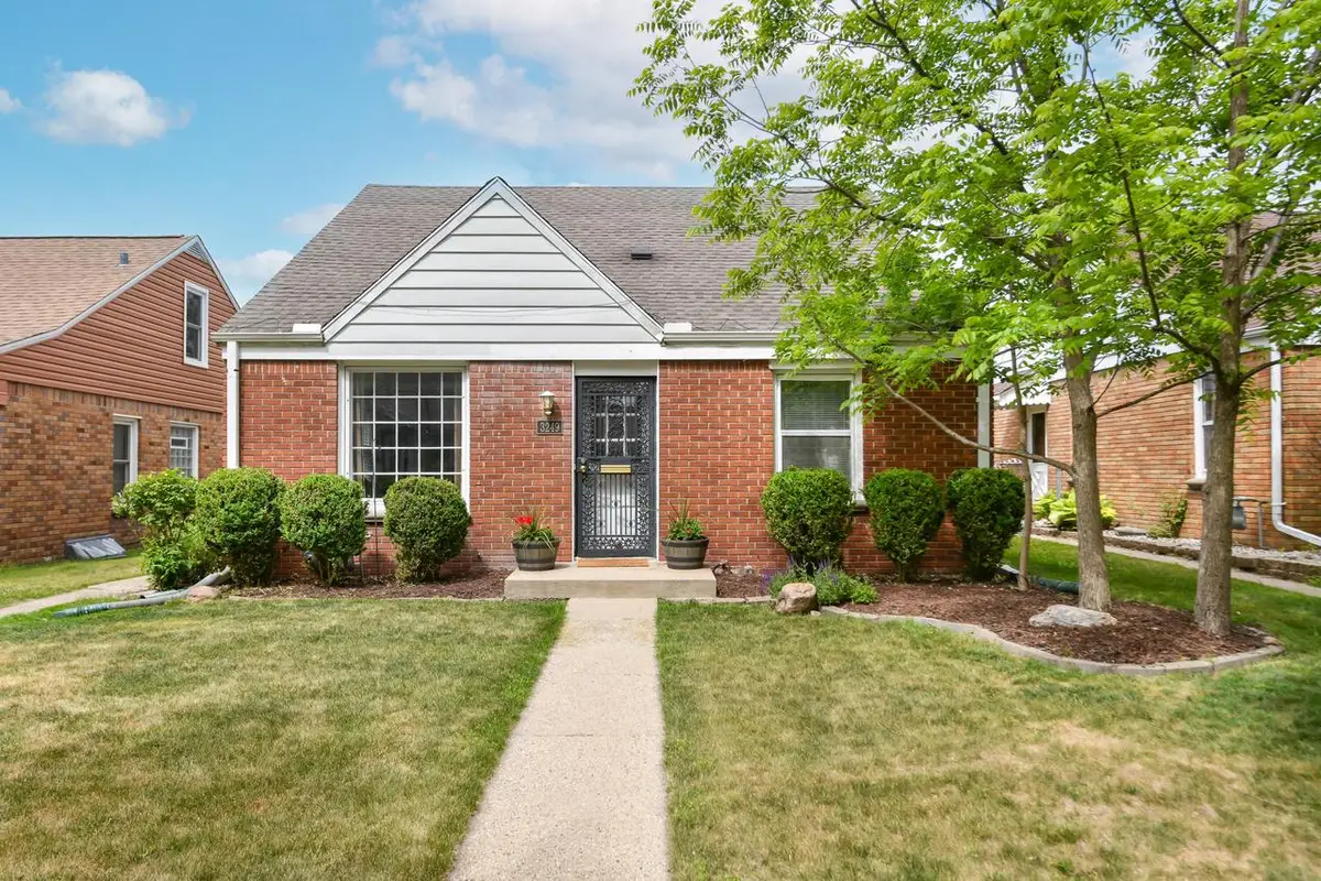3249 N 79th STREET, Milwaukee, WI 53222 - #1