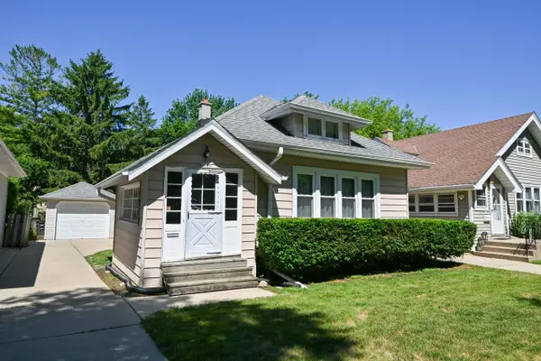 2123 N 66th STREET, Wauwatosa, WI 53213