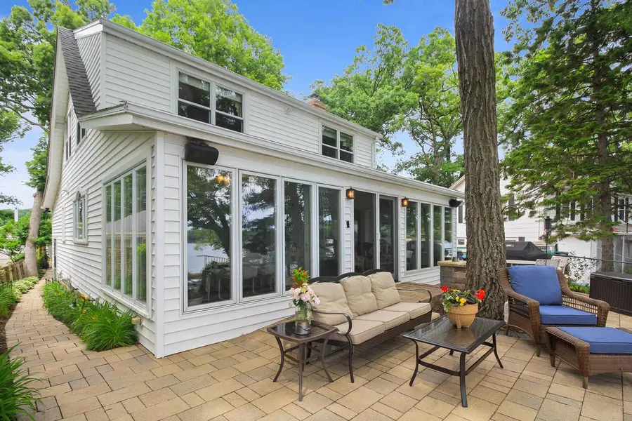 W5337 Lost Nation ROAD, Elkhorn, WI 53121 - #2