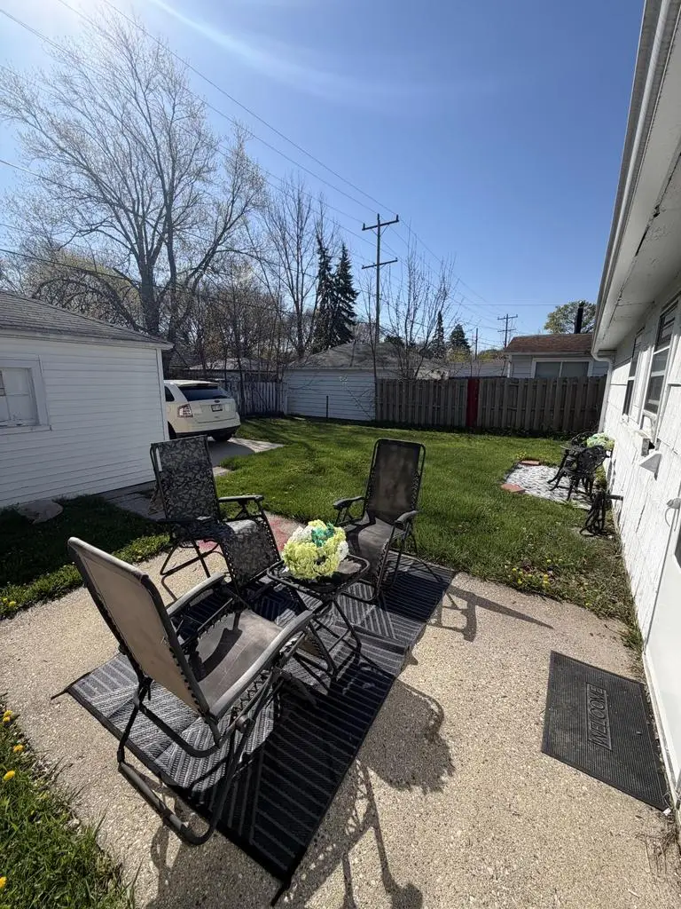 4262 N 42nd PLACE, Milwaukee, WI 53216 - #2