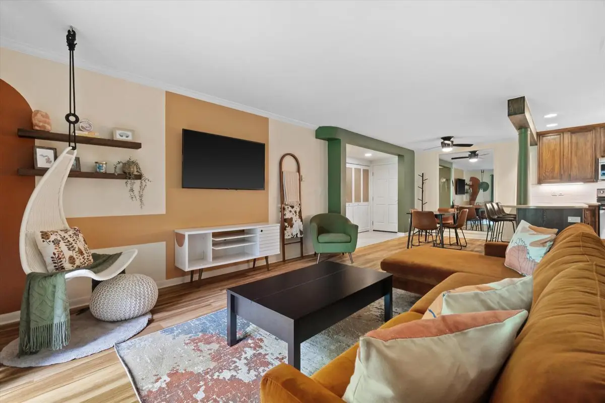 1108 N Milwaukee STREET #127, Milwaukee, WI 53202 - #1