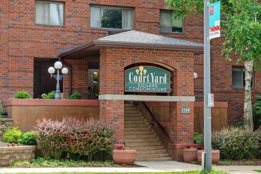 1108 N Milwaukee STREET #127, Milwaukee, WI 53202 - #3