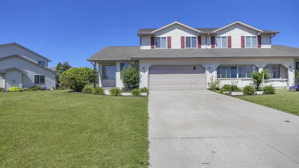 4620 Fox Grove ROAD, Sheboygan, WI 53081