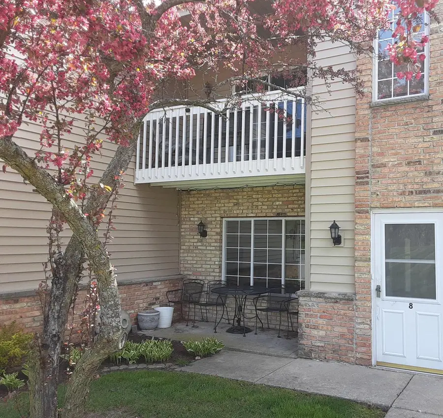 3620 E Barbara COURT #8, Oak Creek, WI 53154 - #3