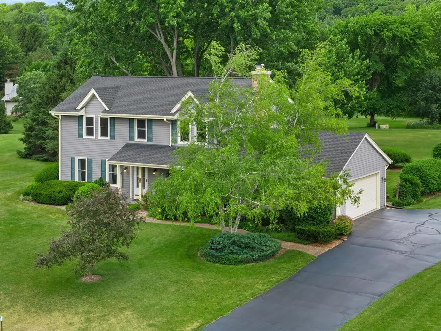 S67W32648 Ashton WAY E, Mukwonago, WI 53149 - #3