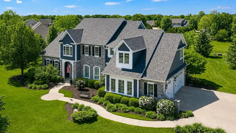 1260 Four Winds WAY, Hartland, WI 53029 - #3