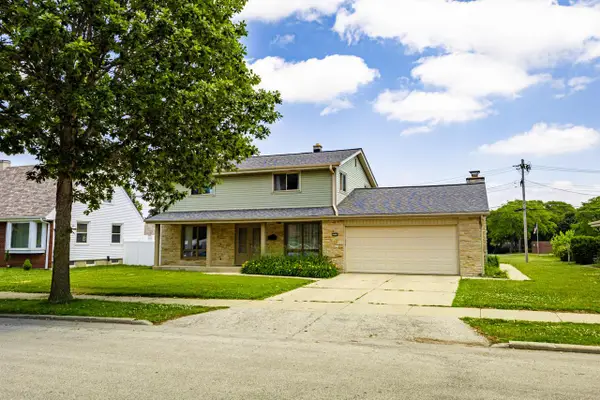 3710 S Massachusetts AVENUE, Milwaukee, WI 53220