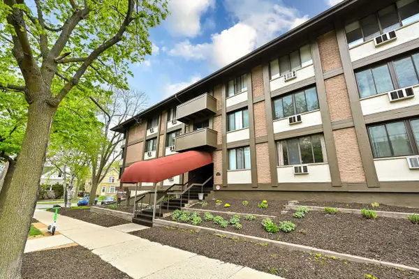 2025 E Greenwich AVENUE #110, Milwaukee, WI 53211