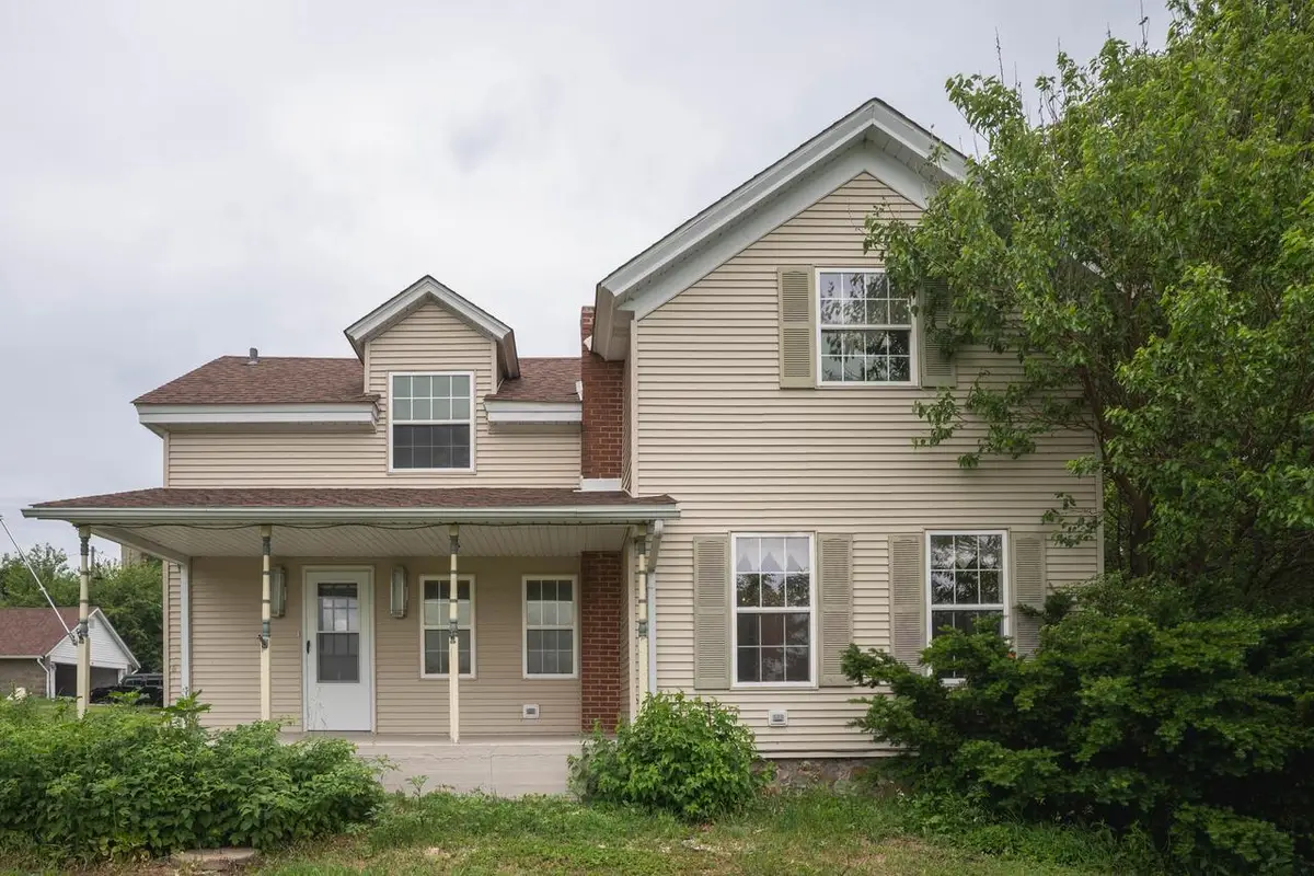 W7852 Town Hall ROAD, Sharon, WI 53585 - #1