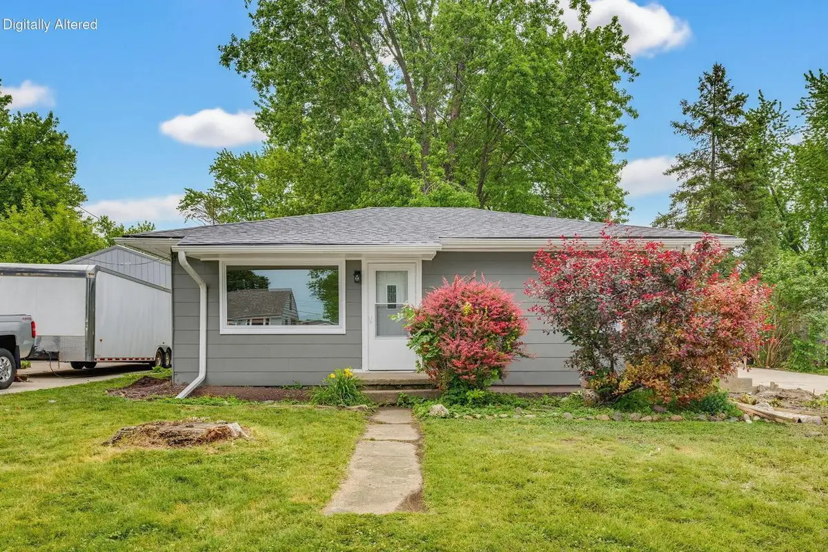 1211 Randolph STREET, Watertown, WI 53094 - #1
