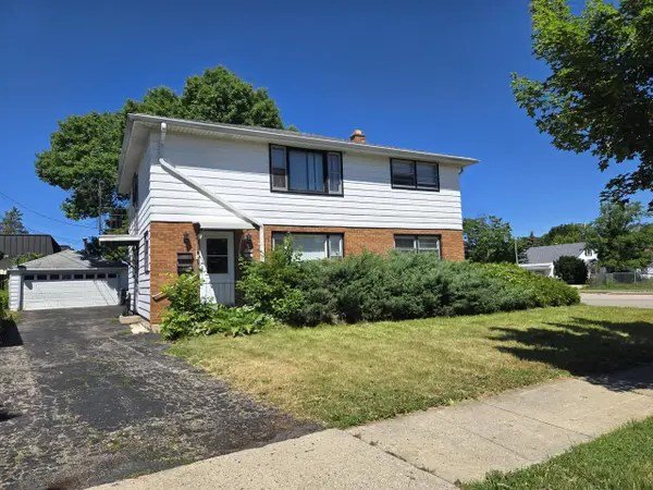 3971 N 98th STREET #3973, Milwaukee, WI 53222
