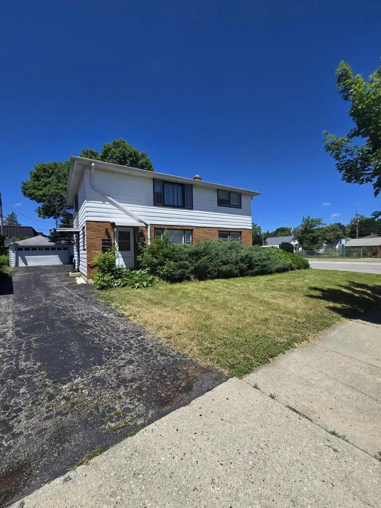 3971 N 98th STREET #3973, Milwaukee, WI 53222 - #2