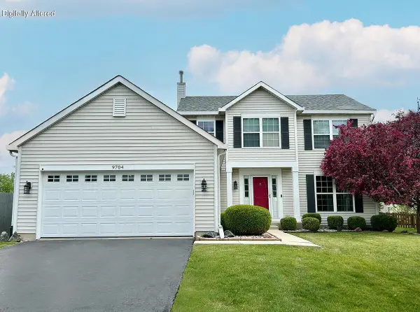 9704 67th STREET, Kenosha, WI 53142
