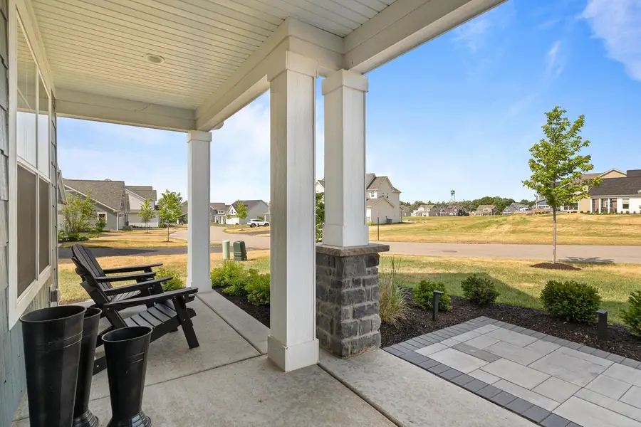 2732 Harbor COURT, Delavan, WI 53115 - #3