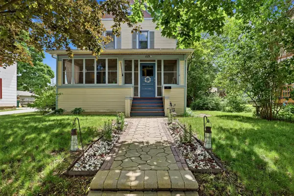 115 Edna STREET, Plymouth, WI 53073