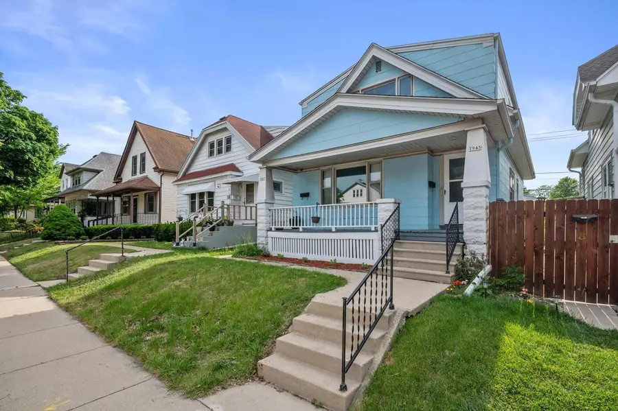 1945-1947 S 68th STREET, West Allis, WI 53219 - #2