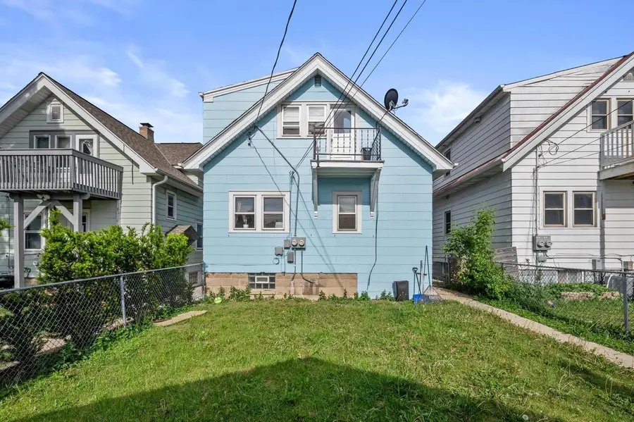 1945-1947 S 68th STREET, West Allis, WI 53219 - #3