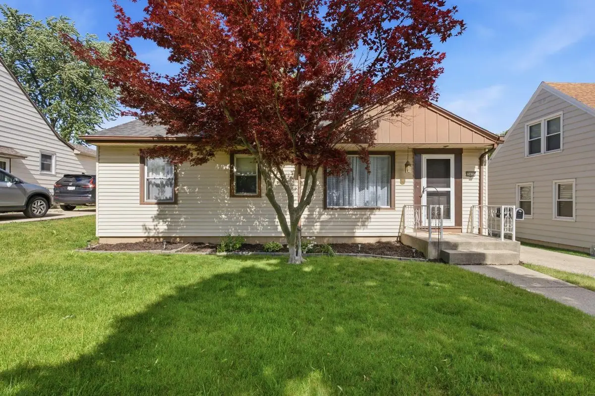 3416 N 97th STREET, Milwaukee, WI 53222 - #1