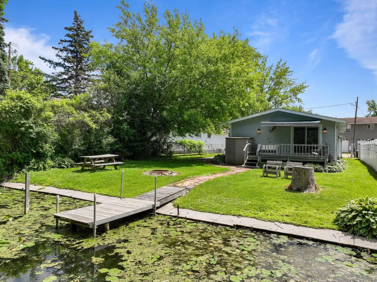 502 Willow STREET, Twin Lakes, WI 53181 - #1