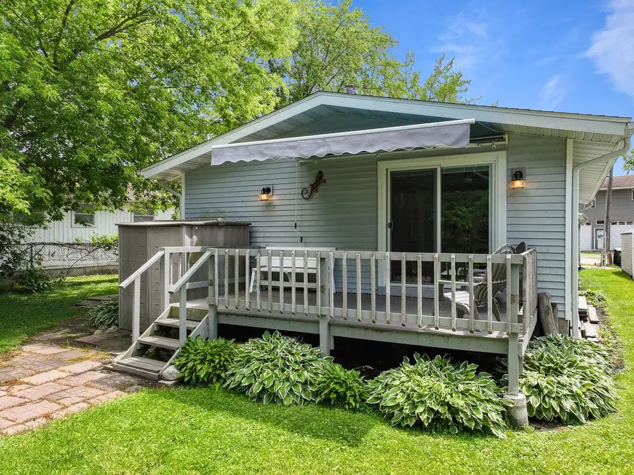 502 Willow STREET, Twin Lakes, WI 53181 - #2