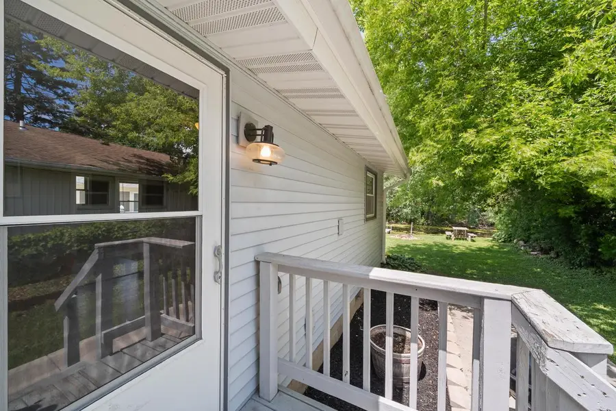 502 Willow STREET, Twin Lakes, WI 53181 - #3