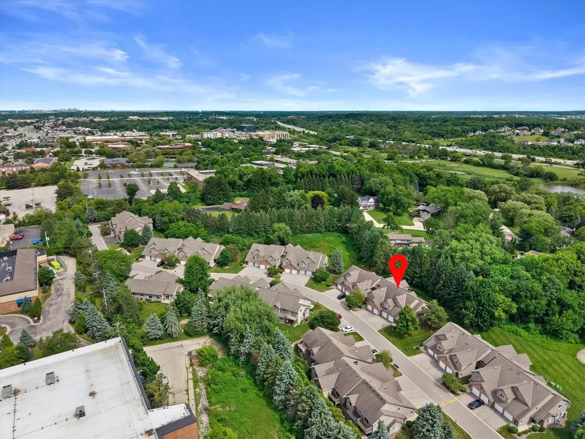 18575 Brookfield Lake DRIVE #62, Brookfield, WI 53045 - #1