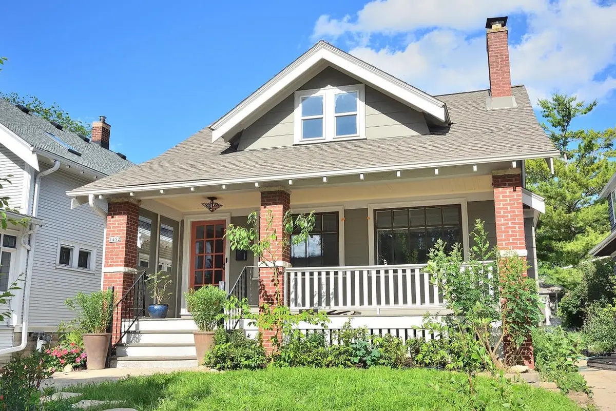 1452 N 52nd STREET, Milwaukee, WI 53208 - #1