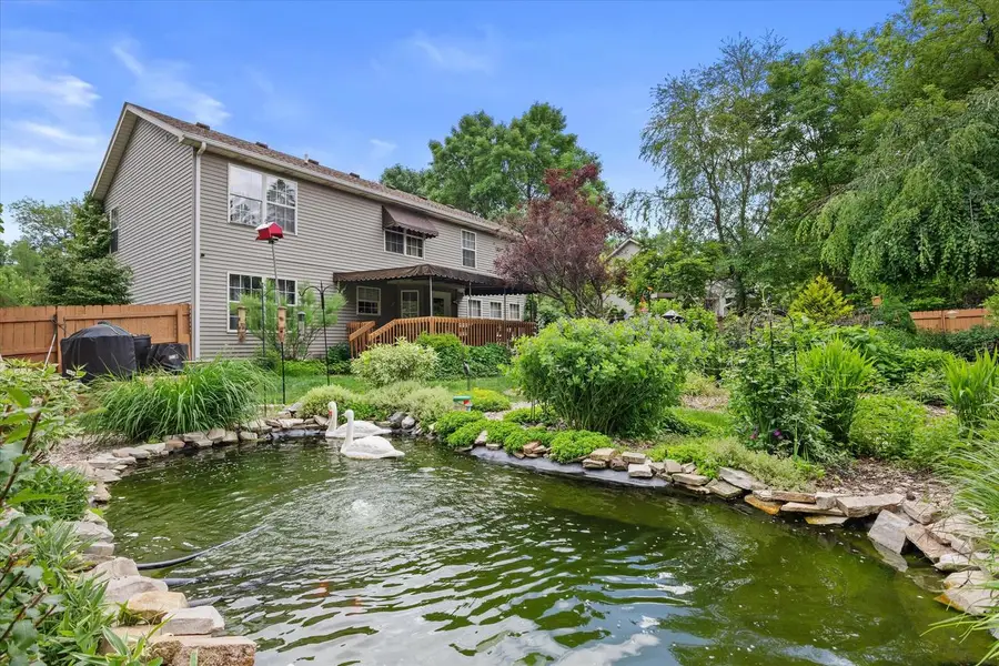 3330 Wood ROAD, Mount Pleasant, WI 53406 - #2