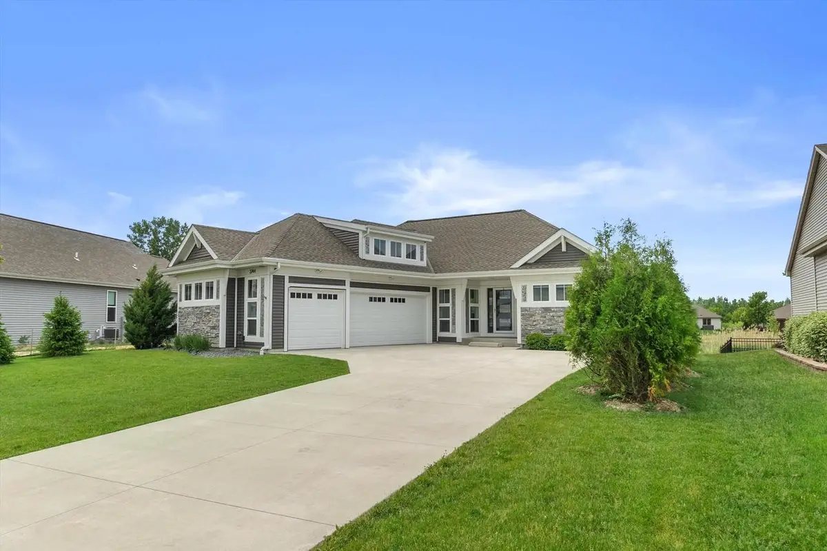 3744 Morris STREET, Caledonia, WI 53126 - #1