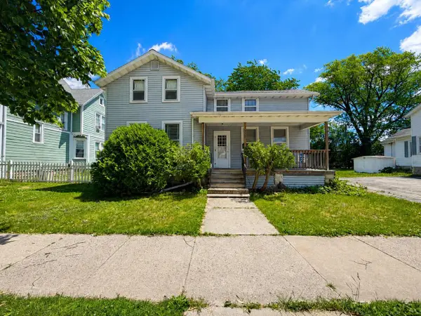 369 Linden STREET, Fond Du Lac, WI 54935